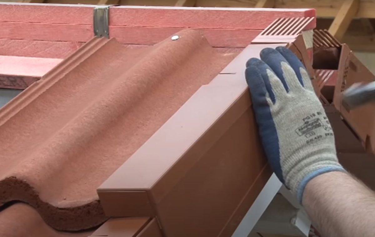 What is the lifespan of concrete roof tiles?