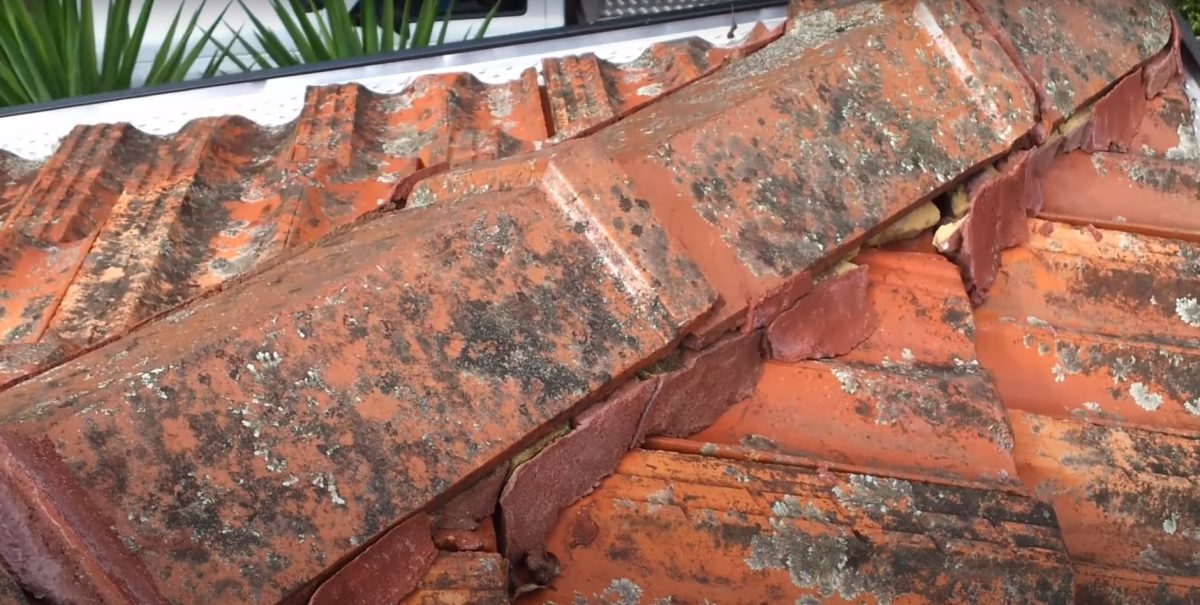 What is the life expectancy of terracotta roof tiles?