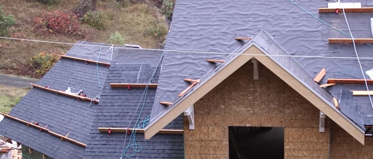 How Do Asphalt Shingles Compare to Other Roofing Materials in Fire Resistance?