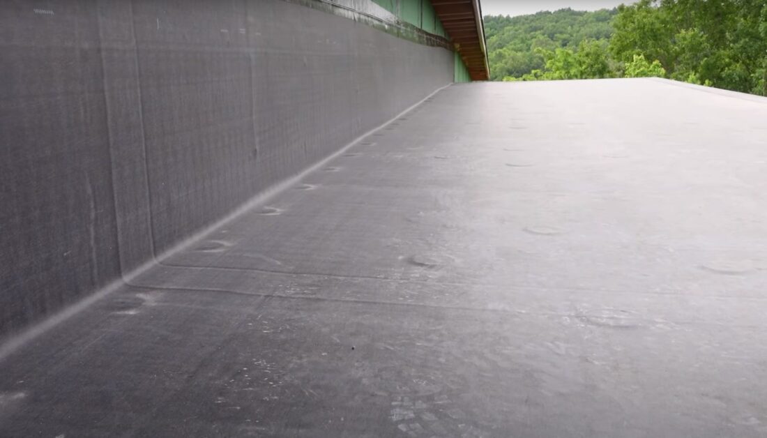 What Are the Disadvantages of EPDM Roofing?